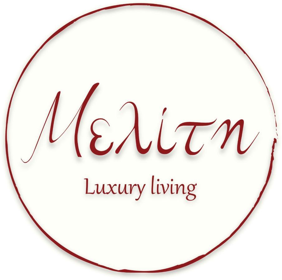 Μελίτη Pelion Luxury Living Apartment Zagorá Luaran gambar