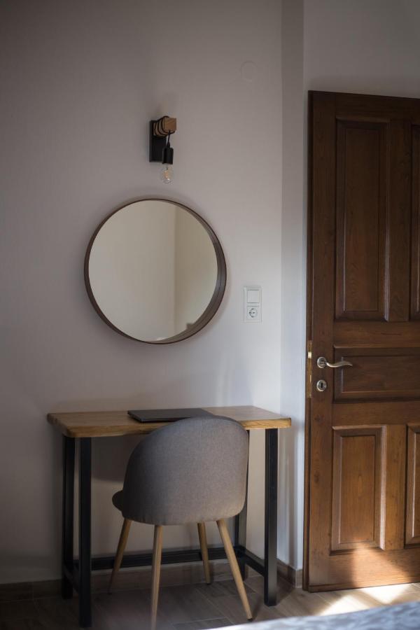 Μελίτη Pelion Luxury Living Apartment Zagorá Luaran gambar